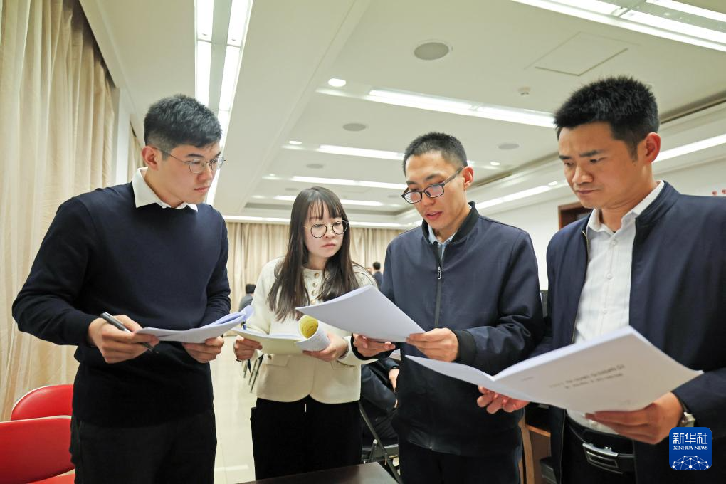 听民意 汇民智丨倾力打造沟通交流“直通车”，2025年旁听全国两会工作这样开展